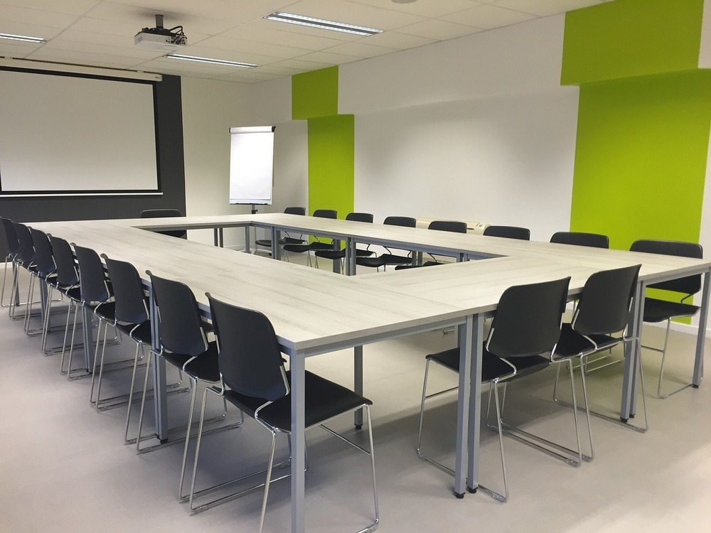 Konferenspaket med företaget
